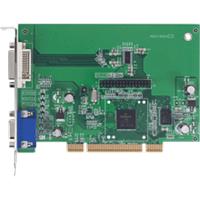 PCA-5612 Industrial Graphic Card